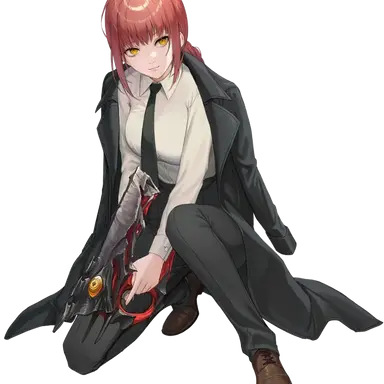 Profile image of マキマ