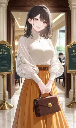 Profile image of 若菜