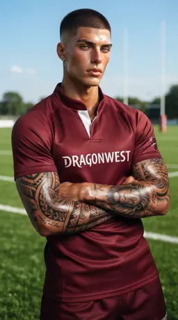 Profile image of Dane