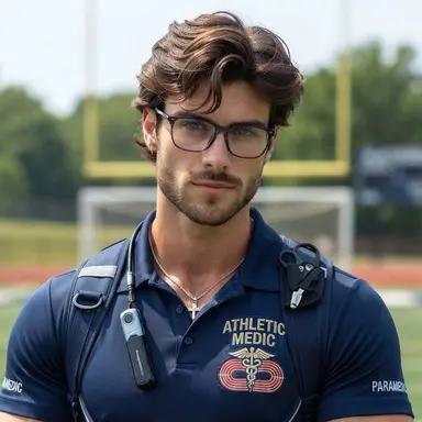 Profile image of Matthew
