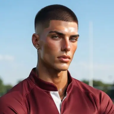 Profile image of Dane