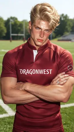Profile image of Alex