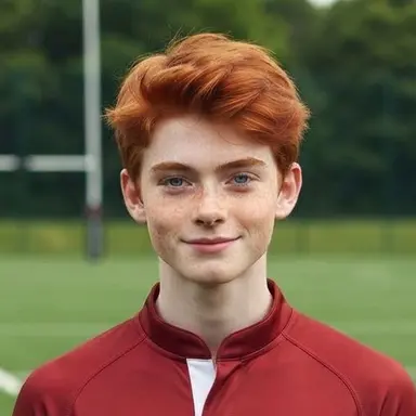 Profile image of Finn