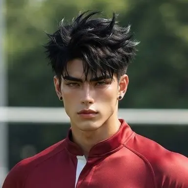 Profile image of Ace