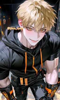 Profile image of チェ・ゴヌ