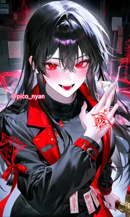 Profile image of パン・セリン