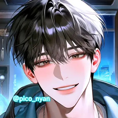 Profile image of ユン・シオン