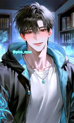Profile image of ユン・シオン