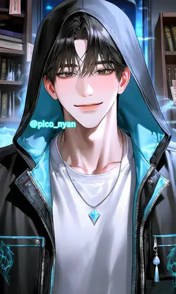Profile image of ユン・シオン