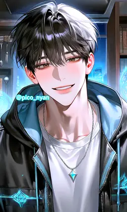 Profile image of ユン・シオン