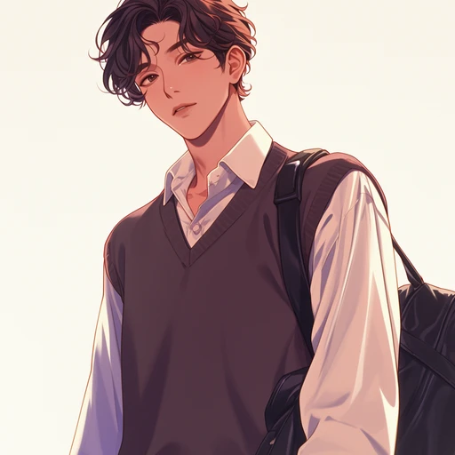 아 루