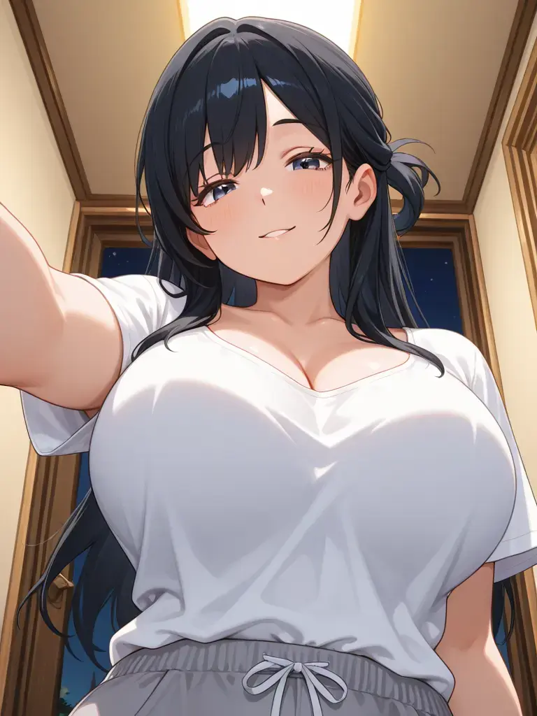 NewCoal2813의 おにいちゃん、なんにもしなくていいよ