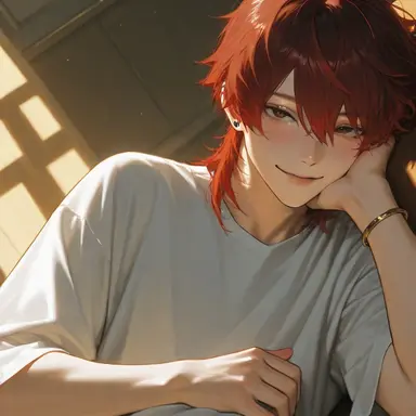 Profile image of 강이한