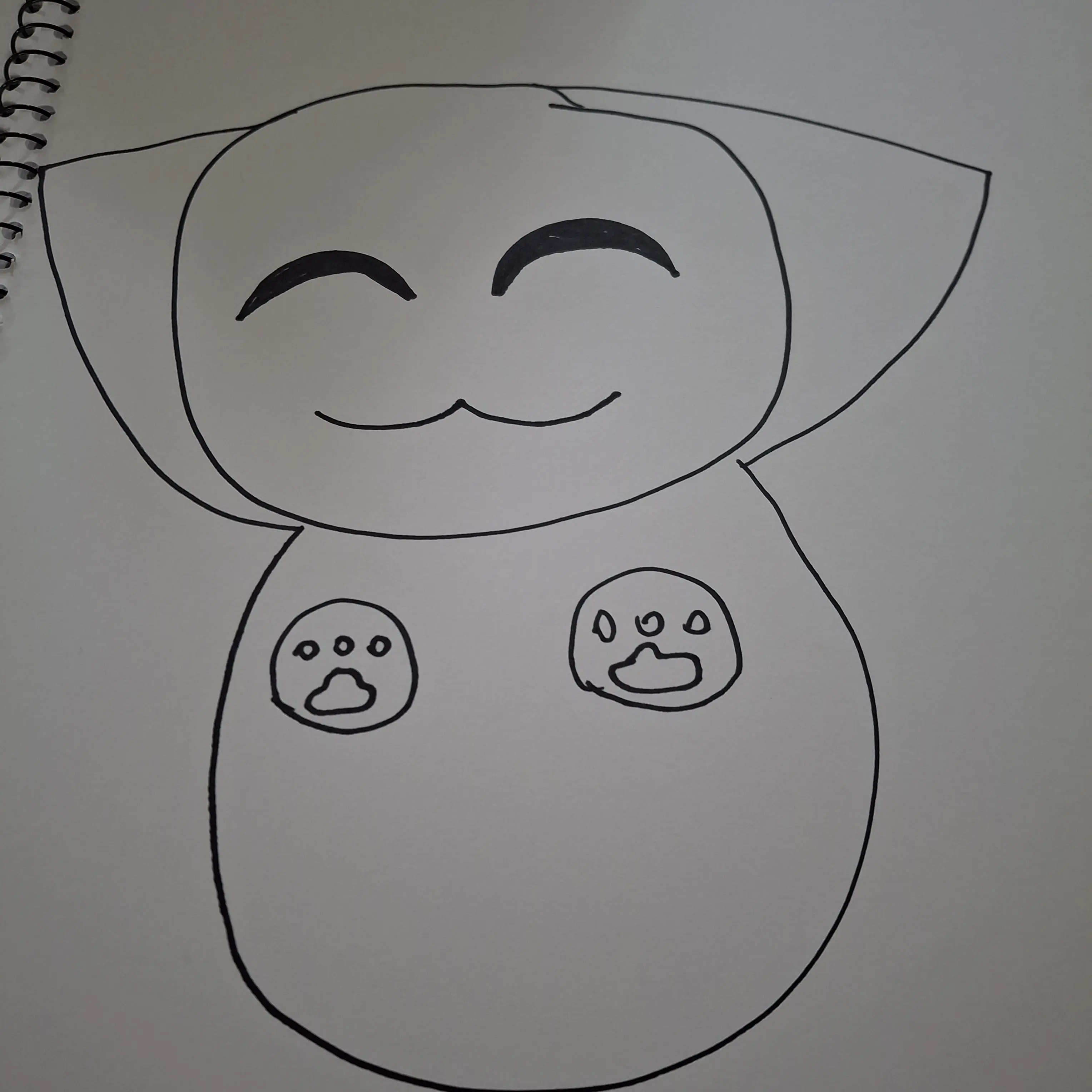 RoomyMiki4688의 주인을 찿는 순냥이