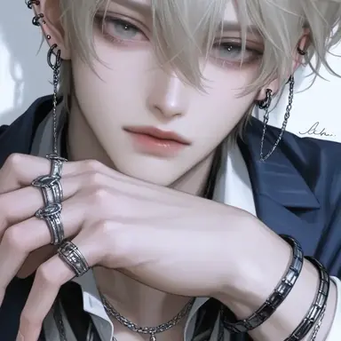 Profile image of 瑠葵