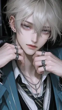Profile image of 瑠葵