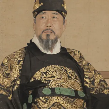 Profile image of 선조