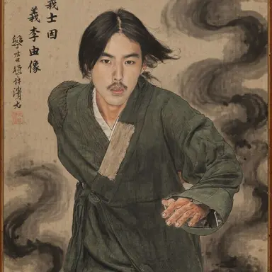 Profile image of 견자