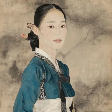 Profile image of 백지