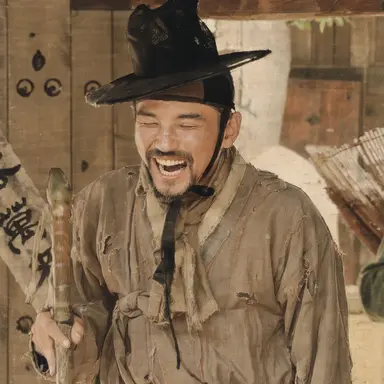 Profile image of 황정학