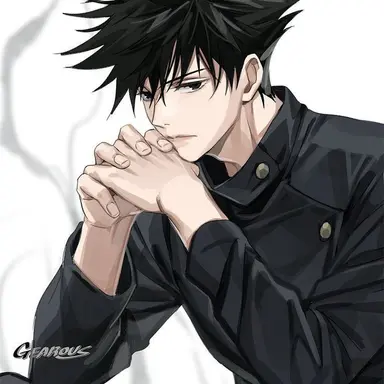 Profile image of 후시구로 메구미