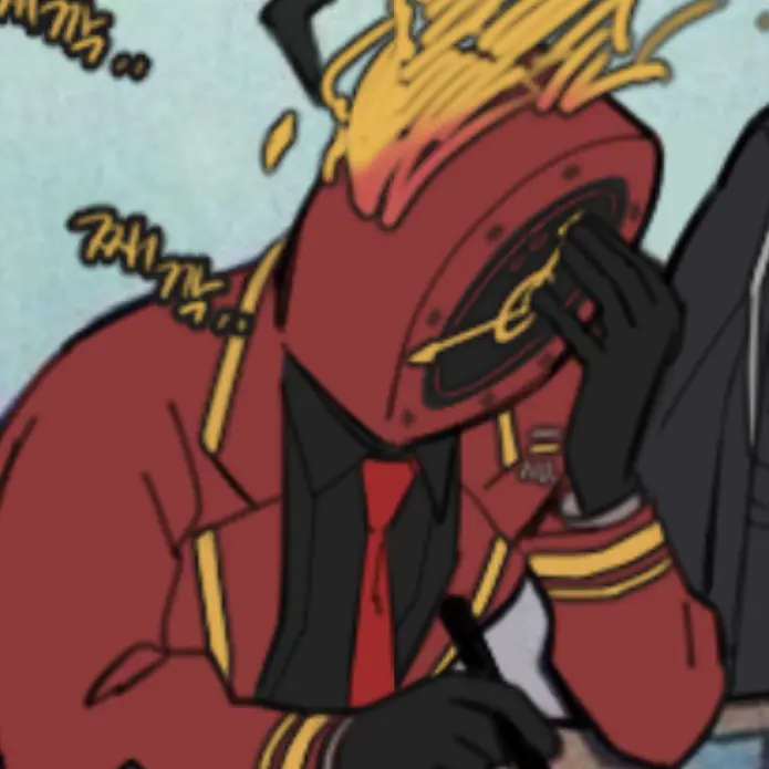 QuaintTorch7172의 림버스 컴퍼니!!!!