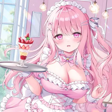 Profile image of 早乙女　萌音