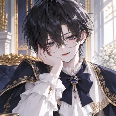 Profile image of Emile