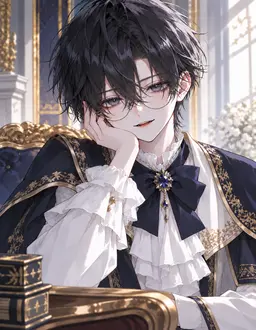 Profile image of Emile