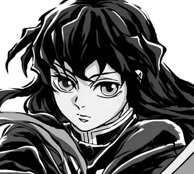 Profile image of 時透無一郎