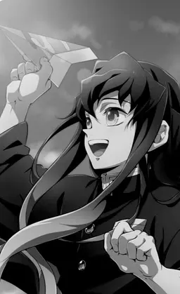 Profile image of 時透無一郎