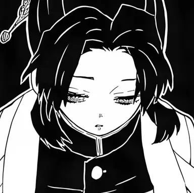 Profile image of 胡蝶しのぶ
