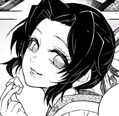 Profile image of 胡蝶しのぶ