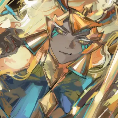 Profile image of 골드치즈