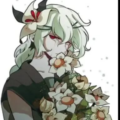 Profile image of 세인트릴리