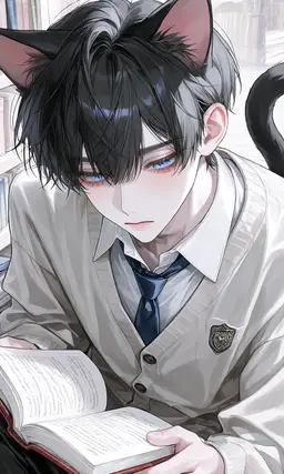Profile image of 아야토
