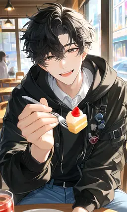 Profile image of Rin