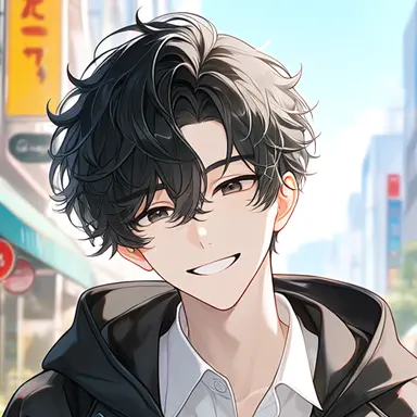 Profile image of Rin