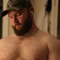 Profile image of Caleb