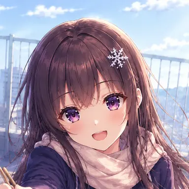 Profile image of 아오이