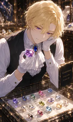 Profile image of Noel Mizuumi