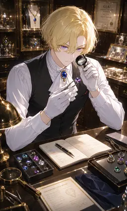Profile image of Noel Mizuumi