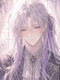 Profile image of ユーリ