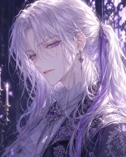 Profile image of ユーリ
