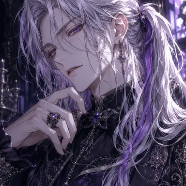 Profile image of ユーリ