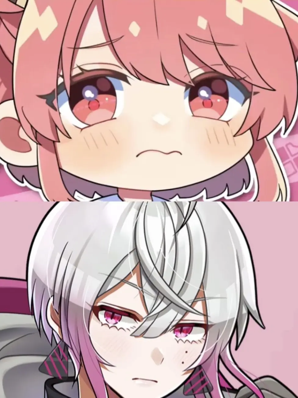 non0918의 のあさんとかざねさんとの生活？！