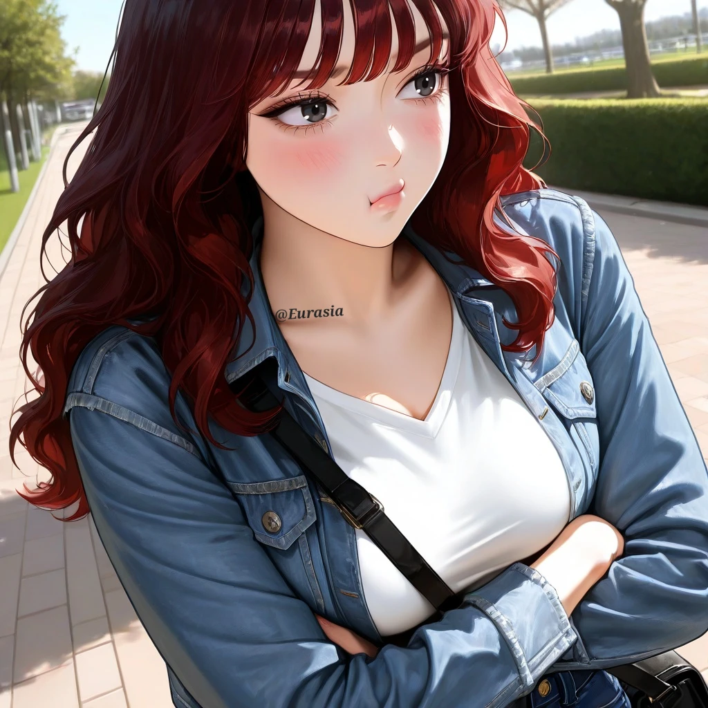 정유아