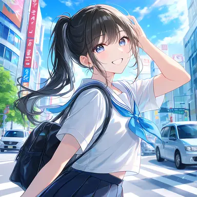 Profile image of 平林美鈴