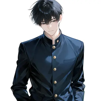Profile image of 桐谷蓮