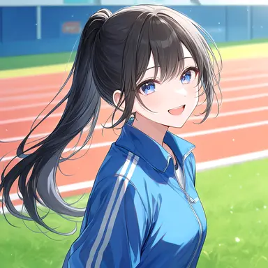 Profile image of 松永萌